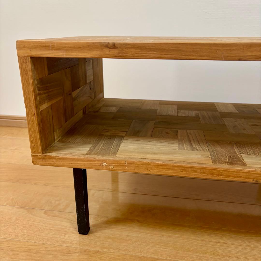 ACME アクメファニチャー TROY COFFEE TABLE