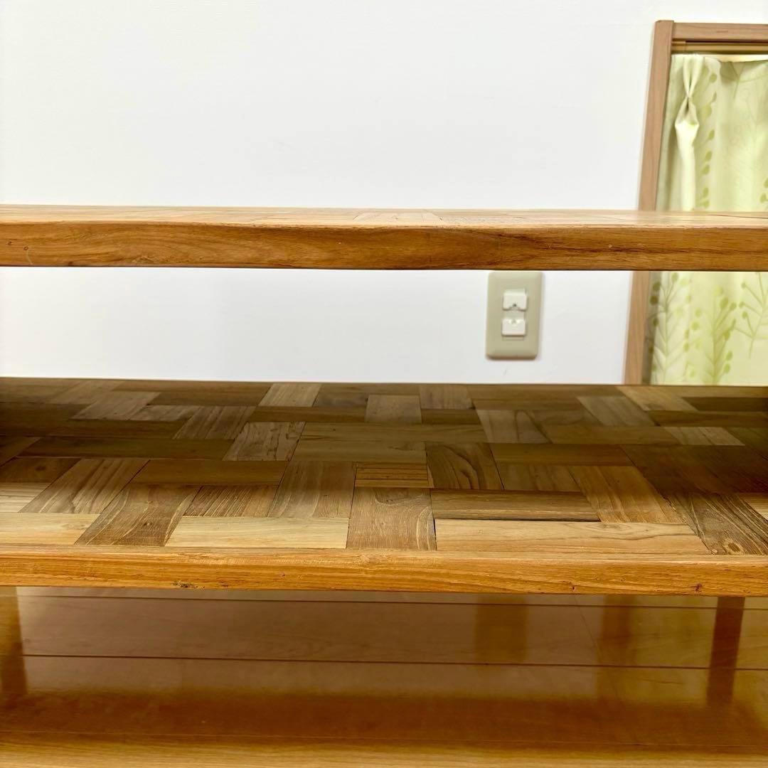 ACME アクメファニチャー TROY COFFEE TABLE