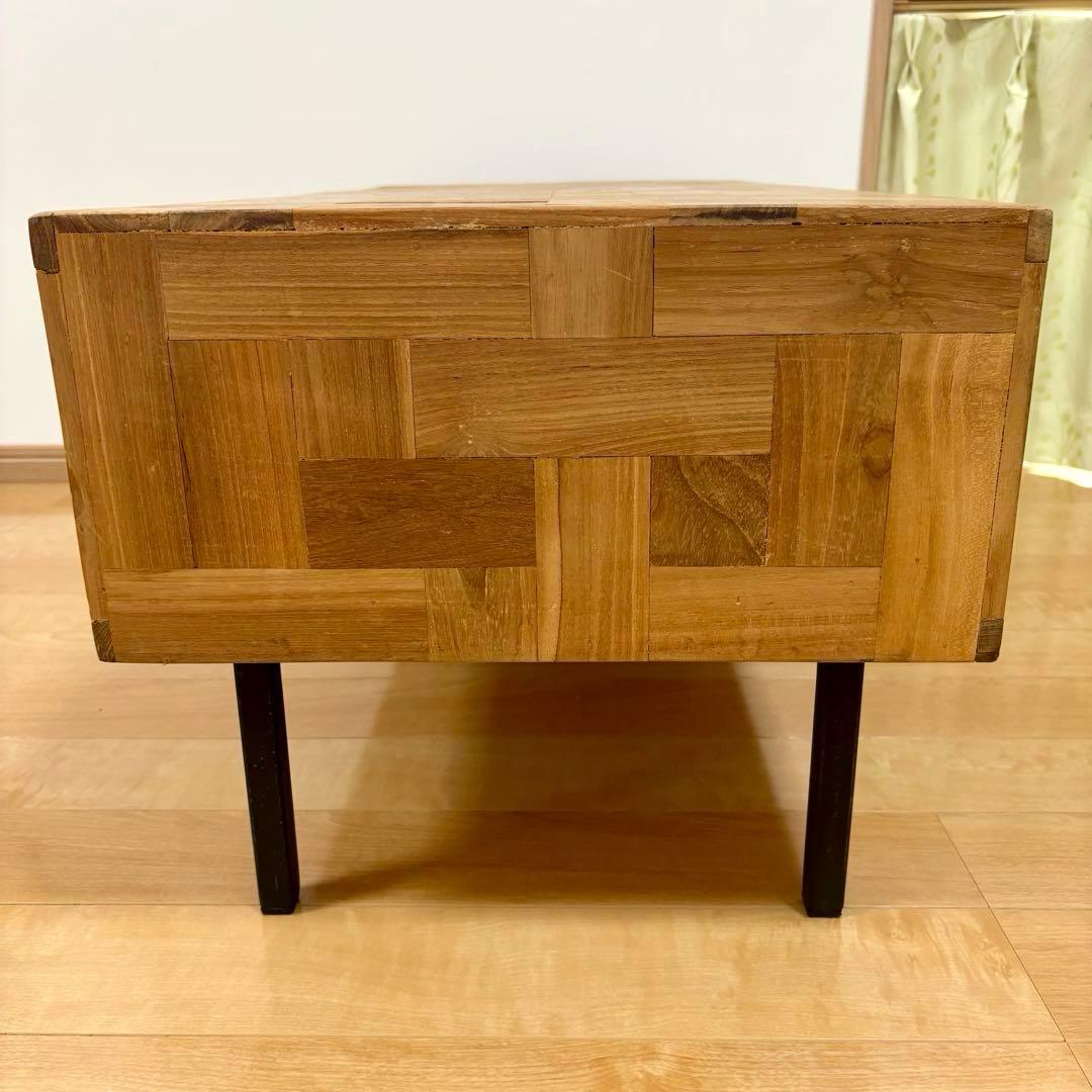 ACME アクメファニチャー TROY COFFEE TABLE