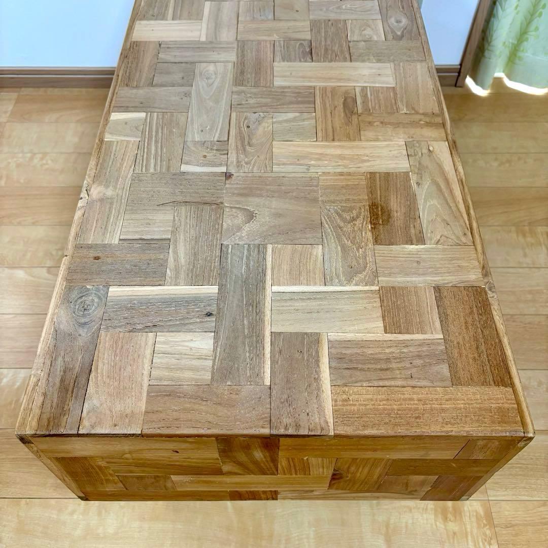 ACME アクメファニチャー TROY COFFEE TABLE