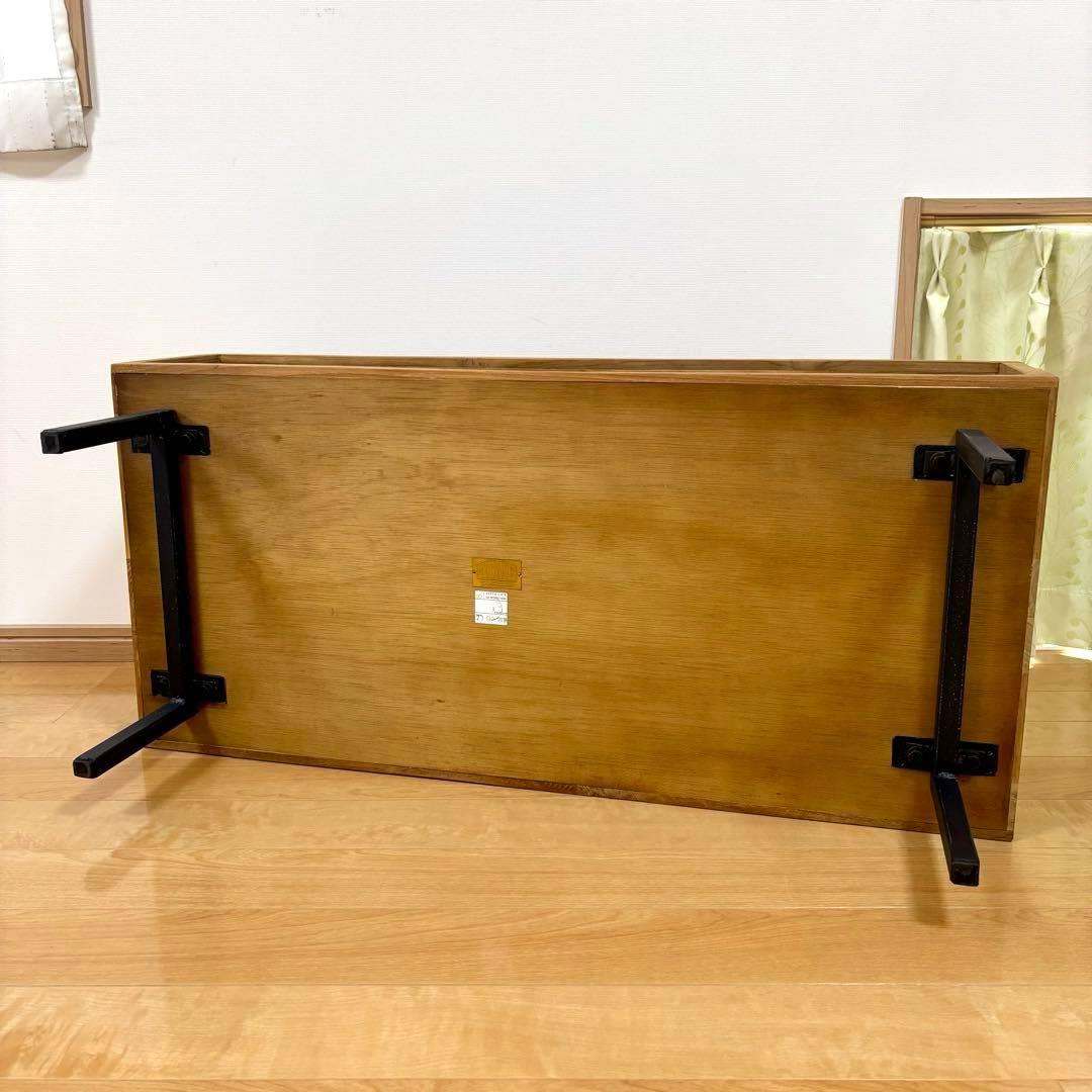 ACME アクメファニチャー TROY COFFEE TABLE