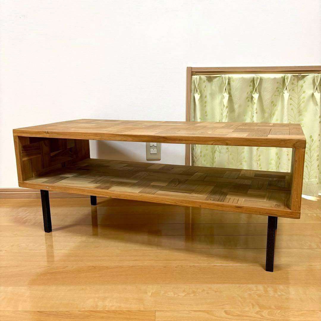 ACME アクメファニチャー TROY COFFEE TABLE