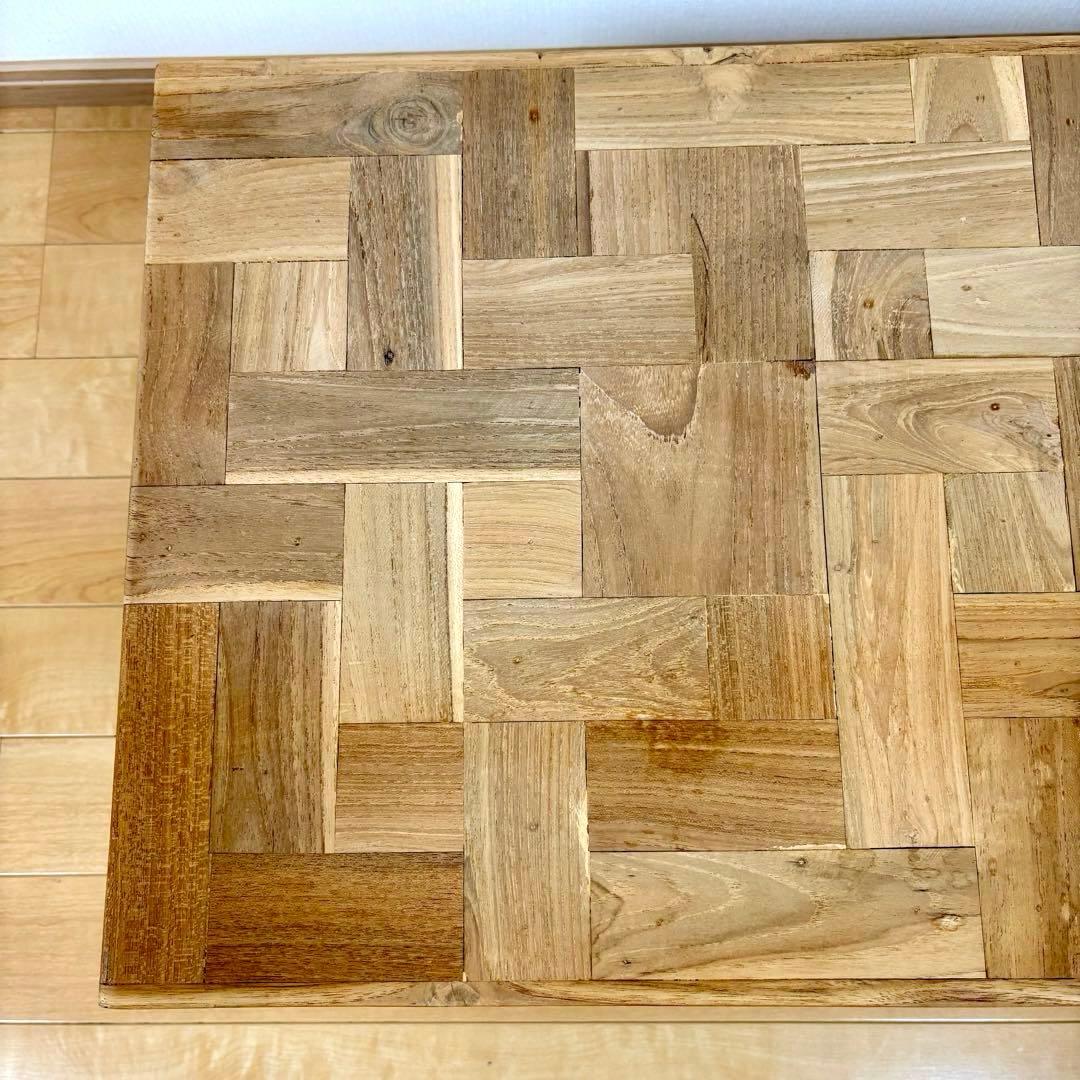 ACME アクメファニチャー TROY COFFEE TABLE