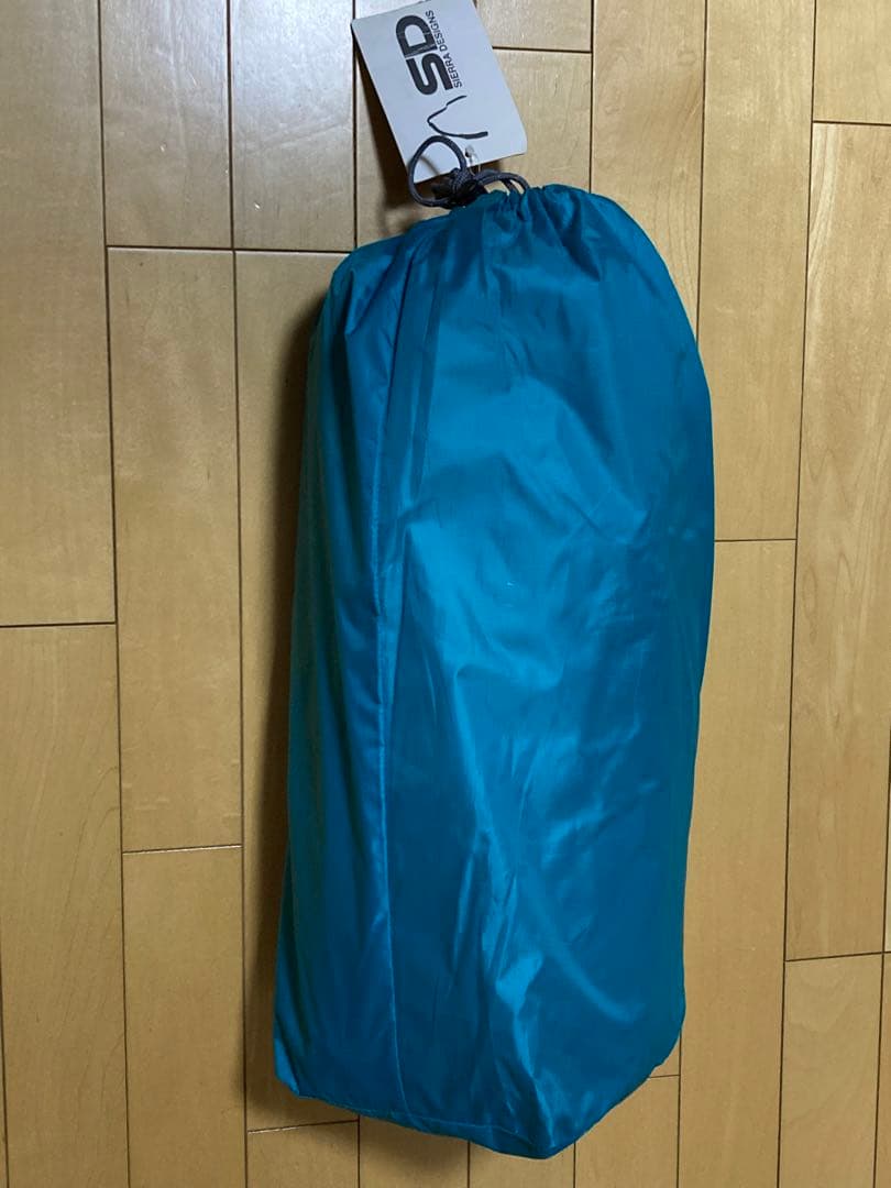 シエラデザインズ(SIERRA DESIGNS) テント 4人用 80002CB