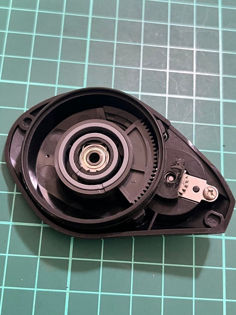 TATULA TW 400XH 美品☆早い者勝ち☆釣り引退☆処分品☆投げ売り