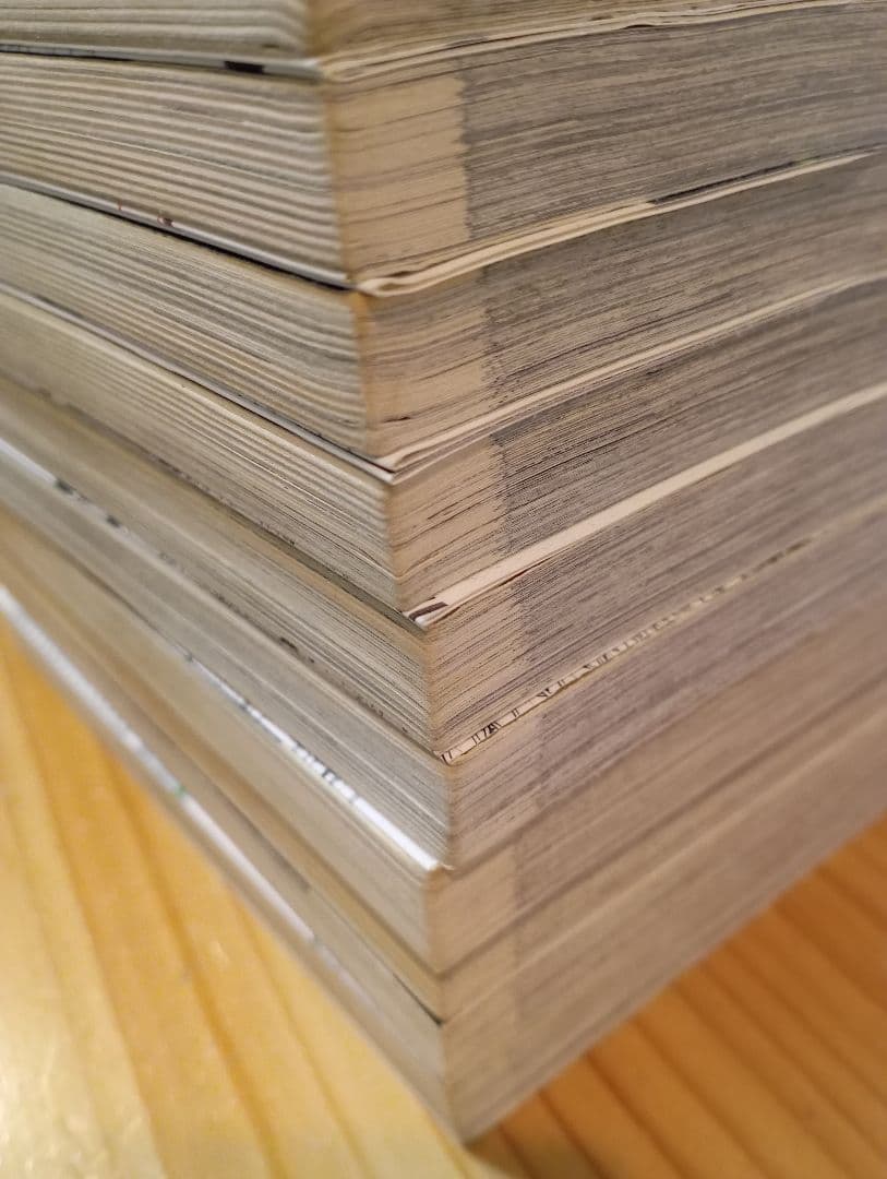 闇金ウシジマくん 全46巻セット(完結) 送料無料