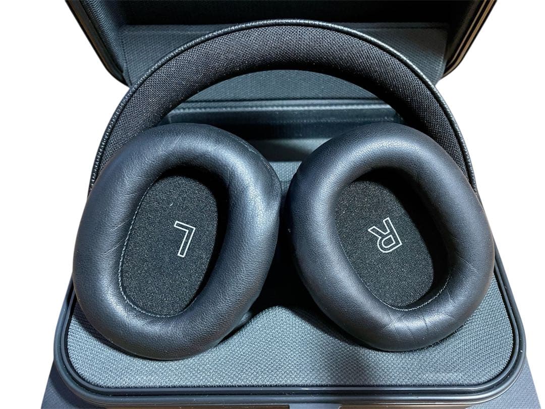 【MOW様・専用】Beoplay H95 ブラック・ヘッドホン