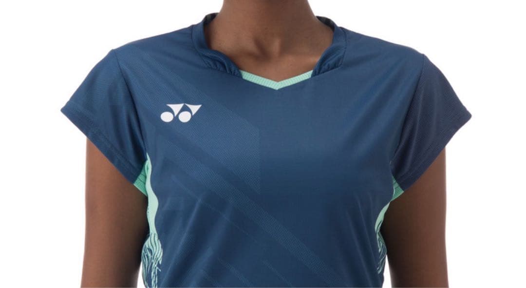 YONEXバドミントン CHINA NATIONAL TEAM MODEL XO