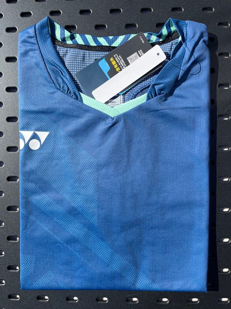 YONEXバドミントン CHINA NATIONAL TEAM MODEL XO
