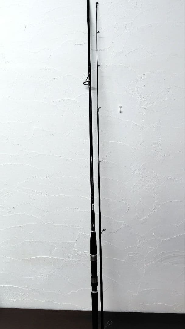 Daiwa ラテオ 90ML シーバスロッド