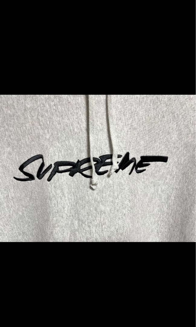スケートボード Supreme Futura Hooded Sweatshirt