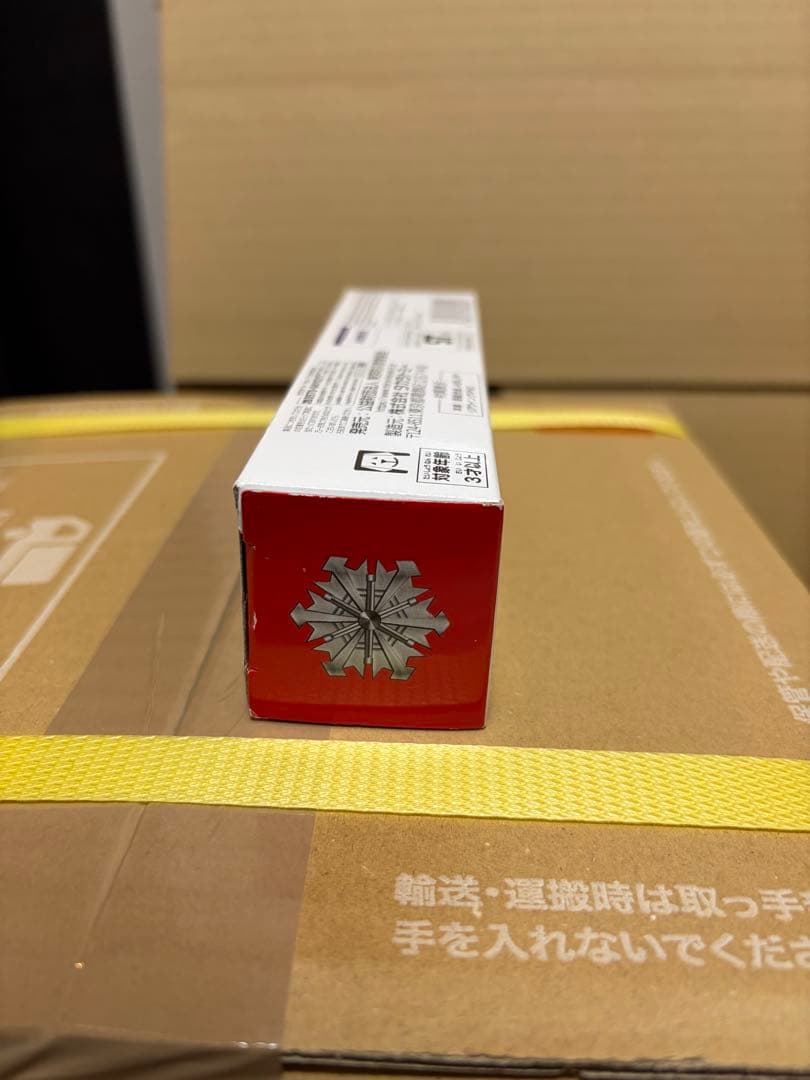 東京消防庁 こうのとり トミカ