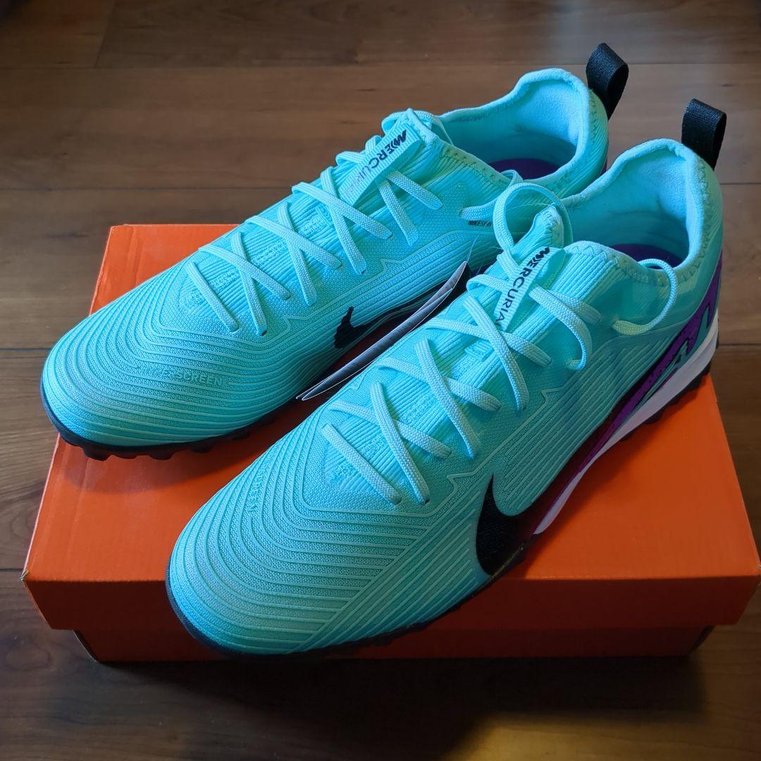 NIKE ZOOM VAPOR 15 PRO TF（27.5cm）
