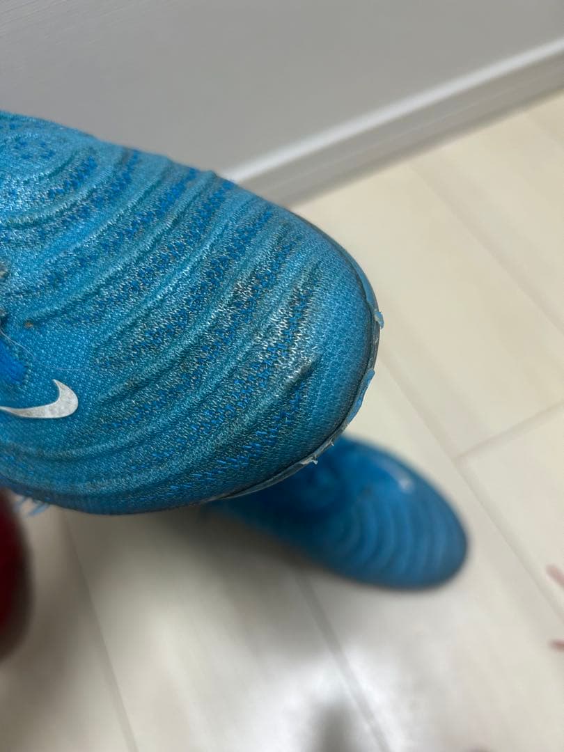 Nike ファントムGX 27.0