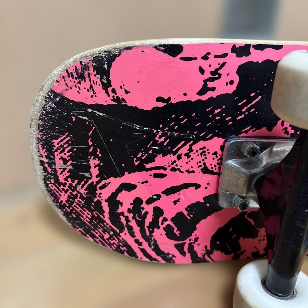 7インチ　Powell Peralta スケートボード コンプリート