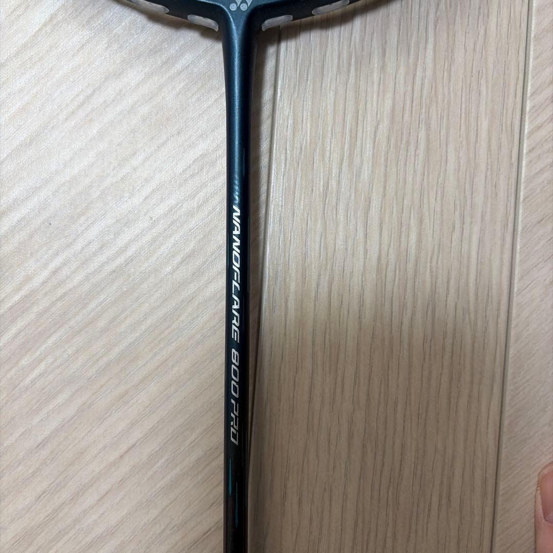 ナノフレア800 プロ　4UG5