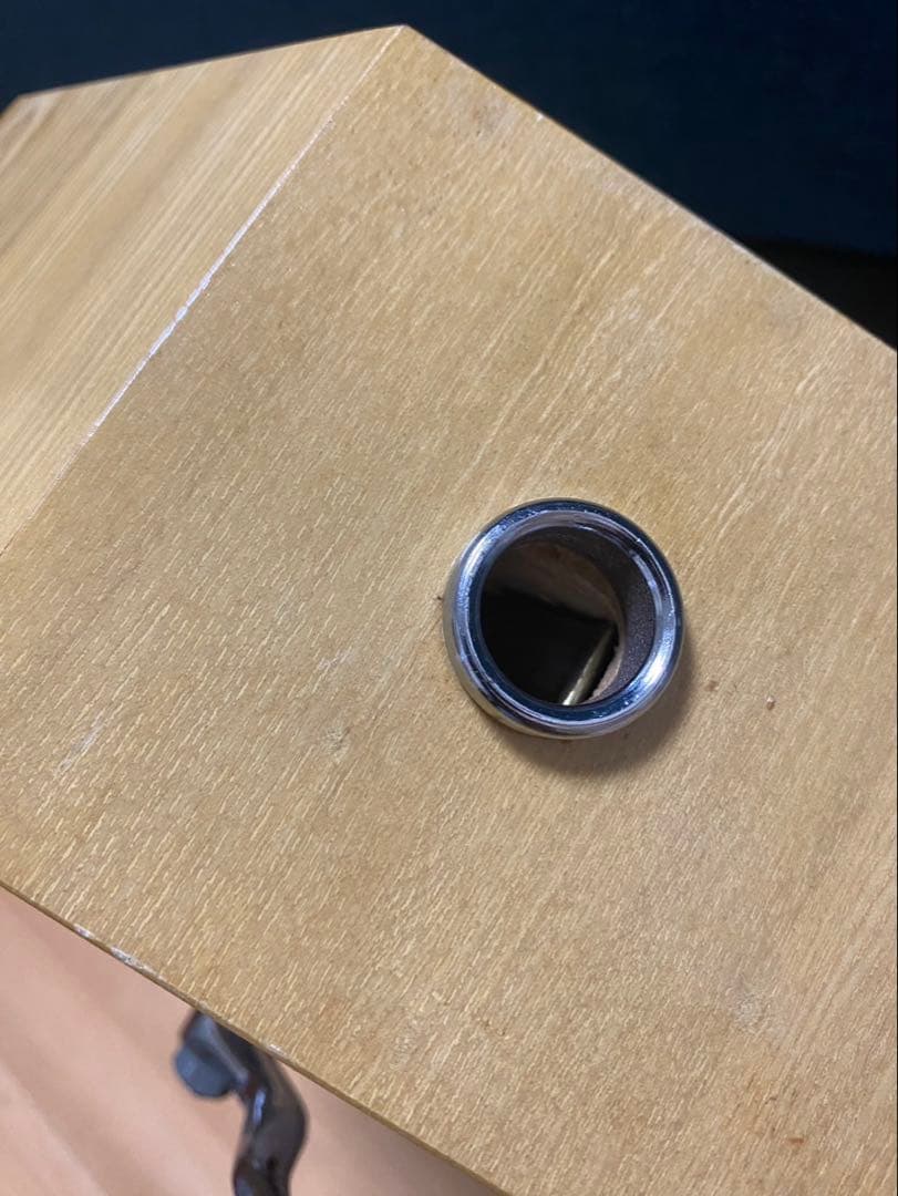 ガラポン抽選器