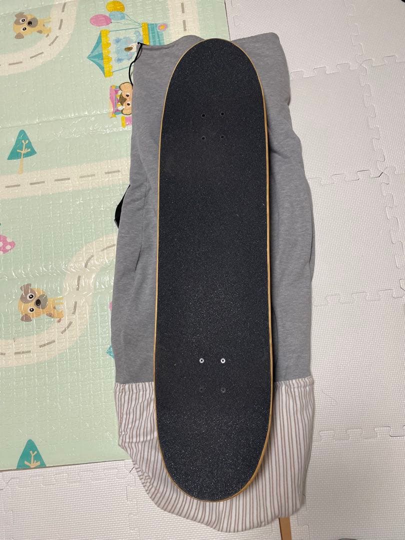 サーフスケート WOODY PRESS ウッディープレス 36inch