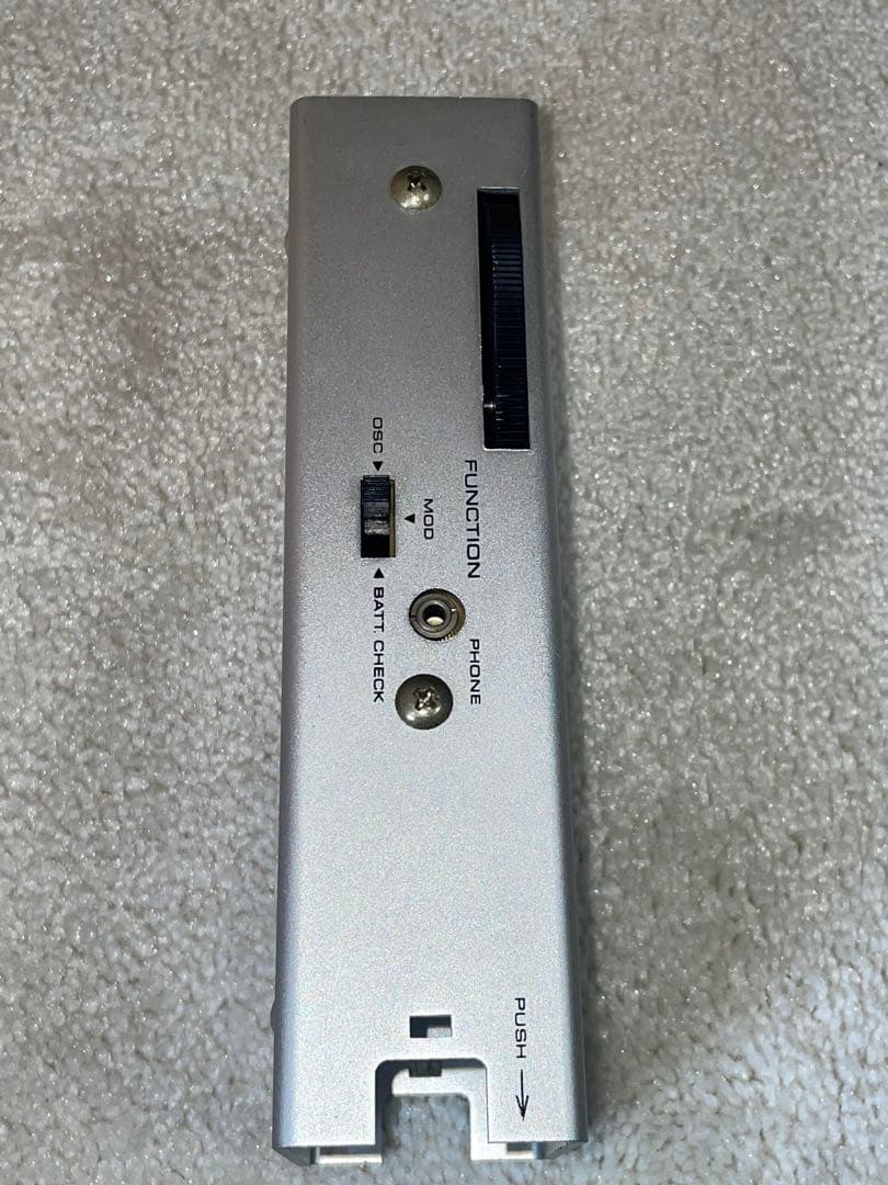 その他 TRIO DIP METER DM-801