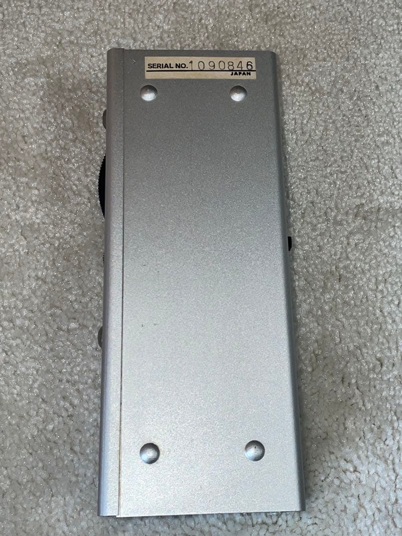 その他 TRIO DIP METER DM-801