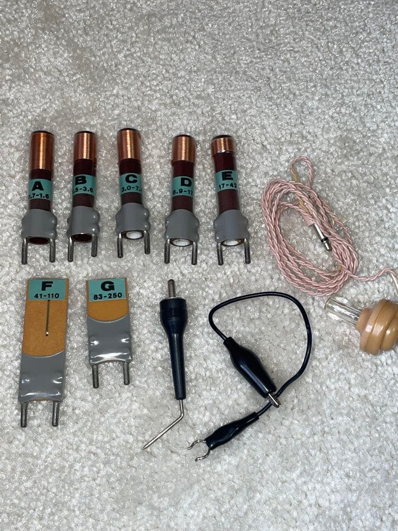 その他 TRIO DIP METER DM-801