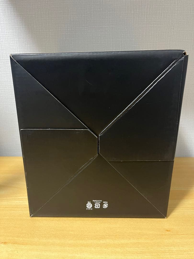 SF・ファンタジー・ホラー BAPE Star Wars Baby Milo VCD Darth Vader