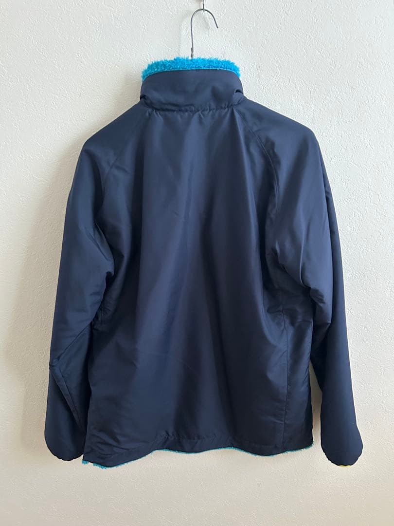 YONEX リバーシブルジャケット
