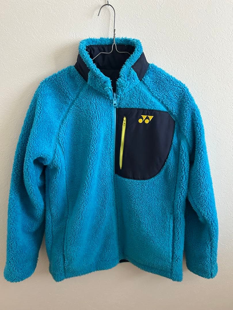 YONEX リバーシブルジャケット