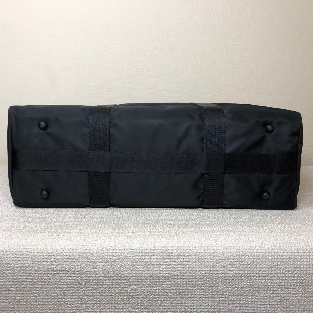 ポーター　美品　希少　ドライブ　トートバッグ　PORTER DRIVE