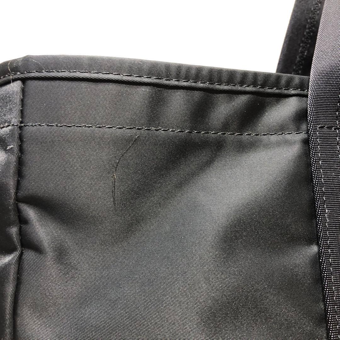 ポーター　美品　希少　ドライブ　トートバッグ　PORTER DRIVE