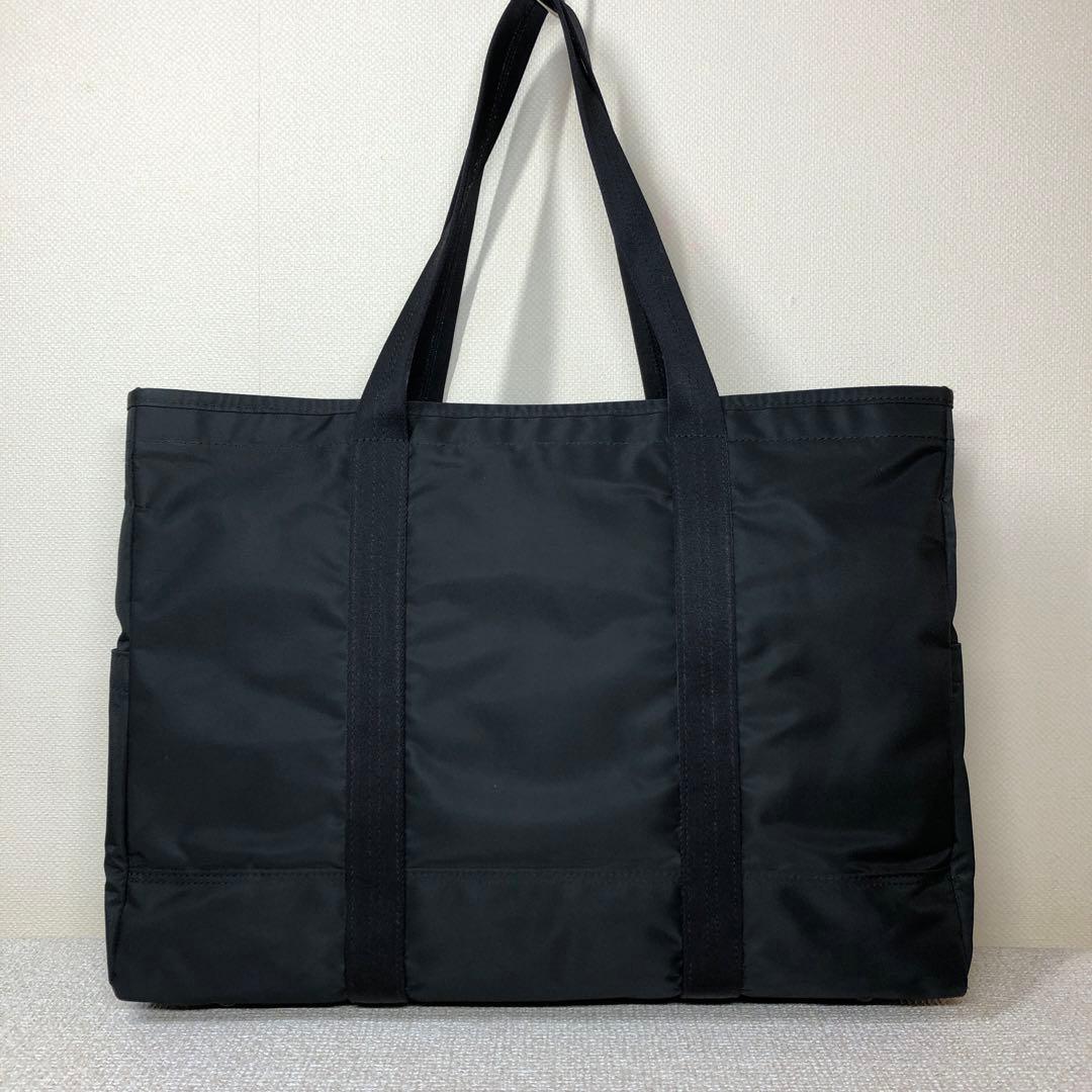 ポーター　美品　希少　ドライブ　トートバッグ　PORTER DRIVE