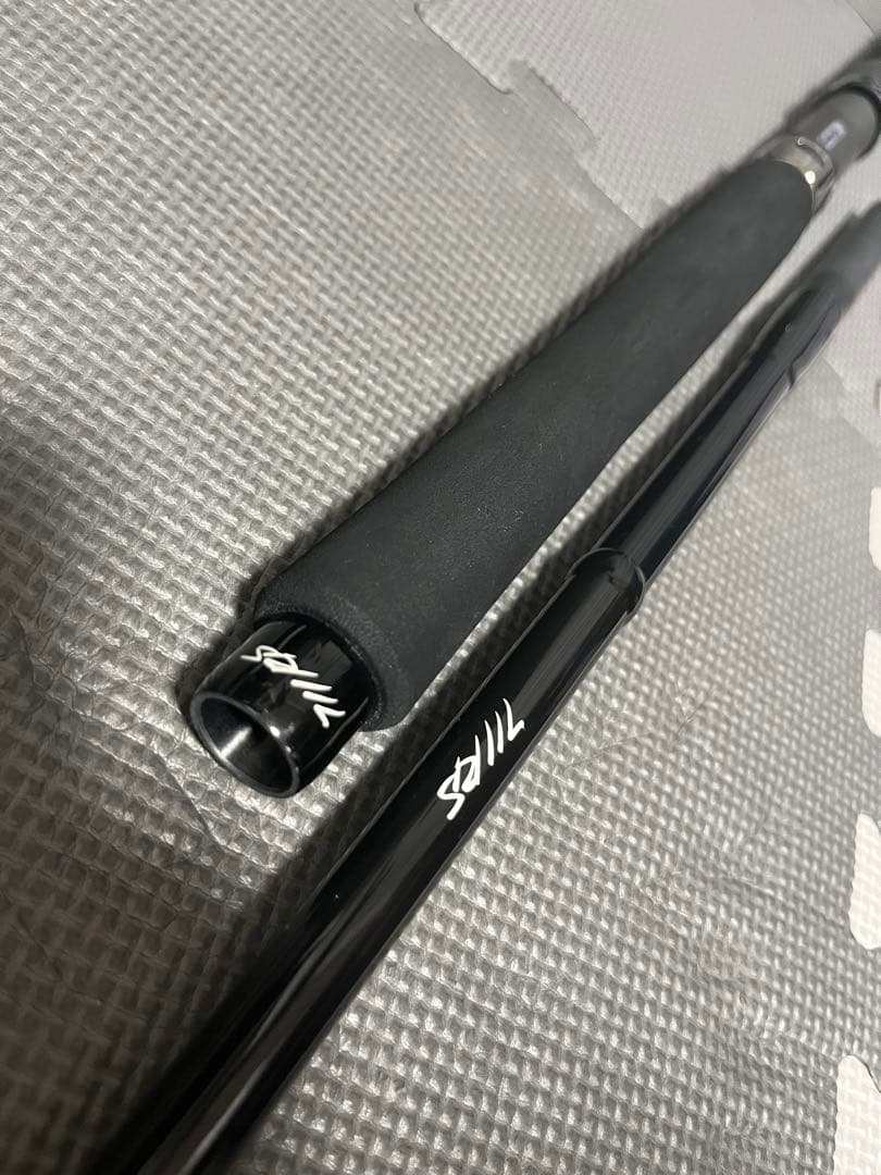 未使用　TRUTH JAPAN OceanSprinter 711 RS