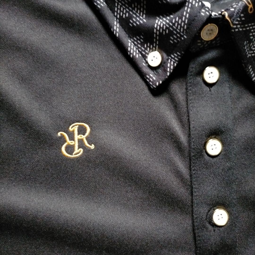 【新品未使用】Resurrection GOLF ゴルフウェア ポロシャツ