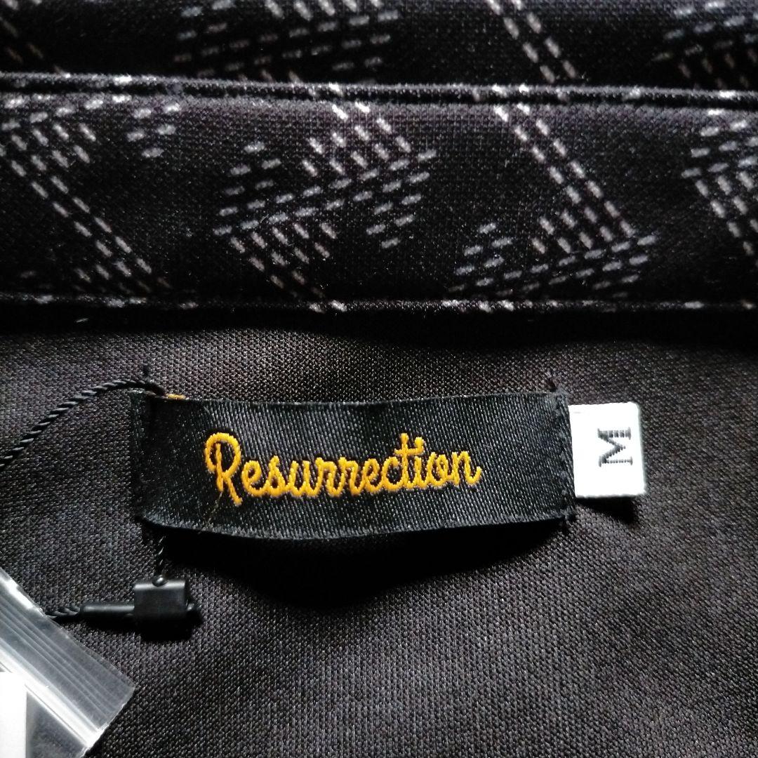 【新品未使用】Resurrection GOLF ゴルフウェア ポロシャツ