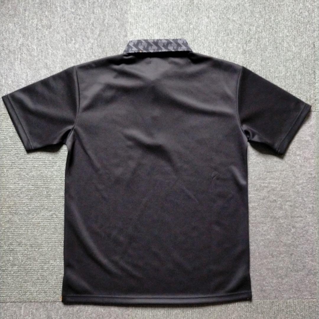 【新品未使用】Resurrection GOLF ゴルフウェア ポロシャツ