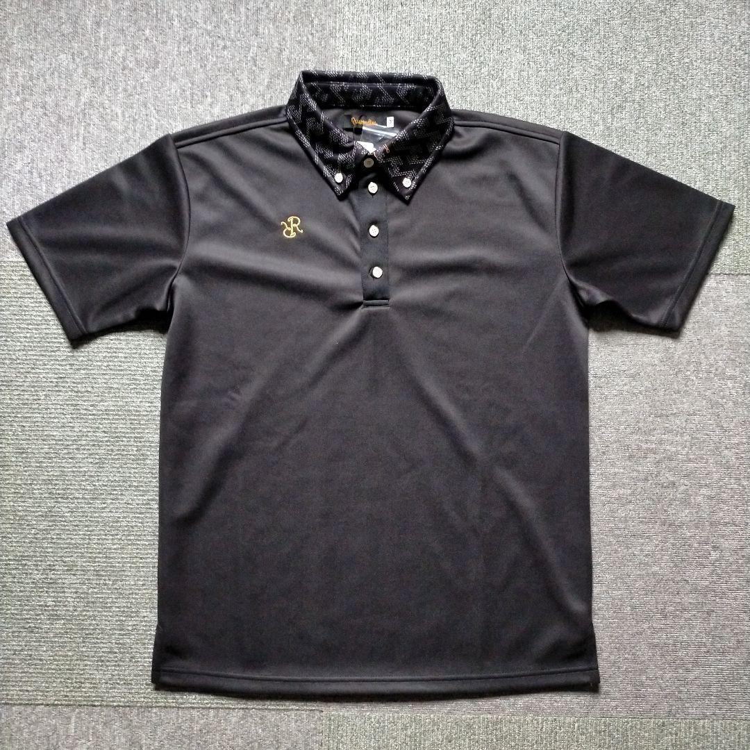【新品未使用】Resurrection GOLF ゴルフウェア ポロシャツ