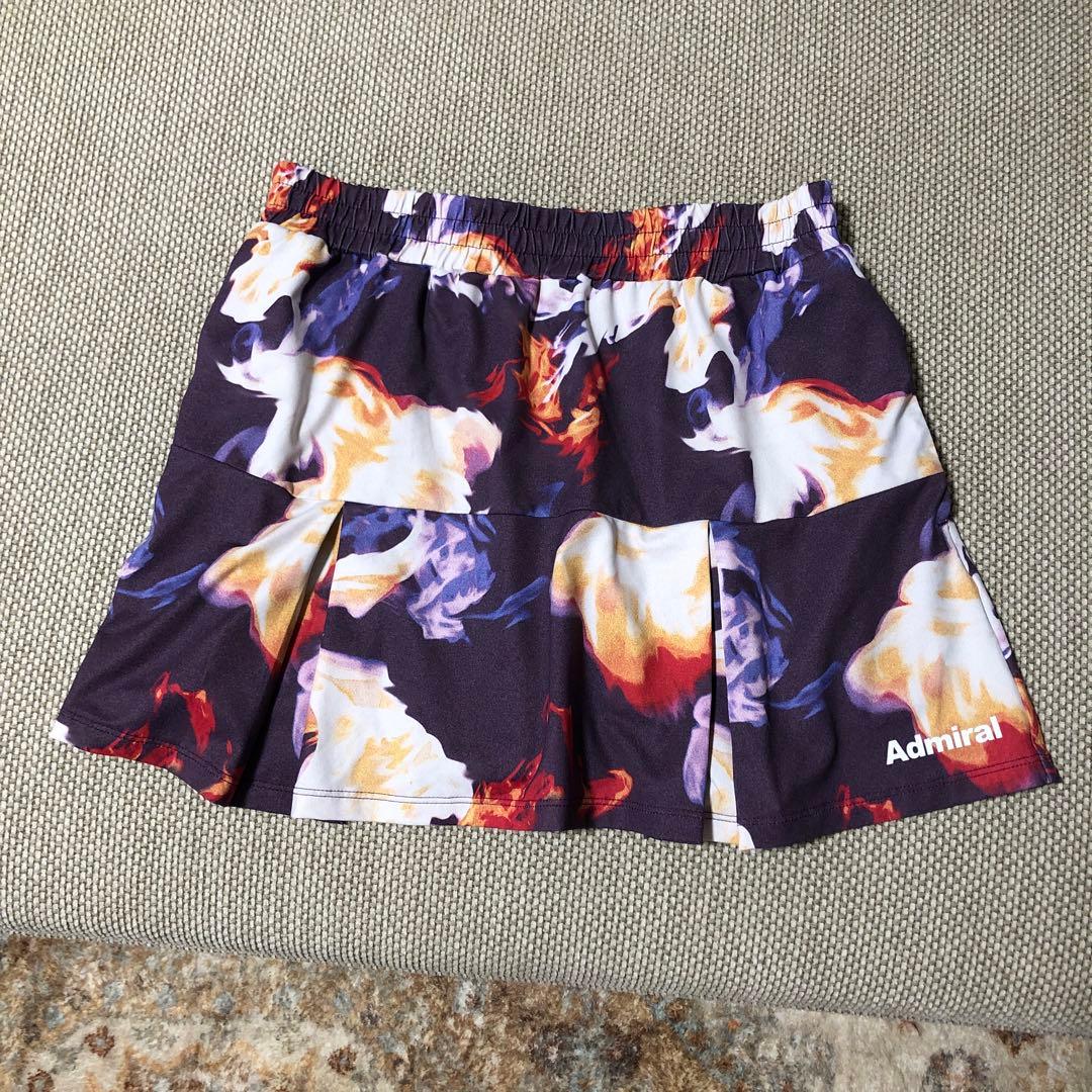 2/7限定SALE♡Admiral フレアスカート Mサイズ