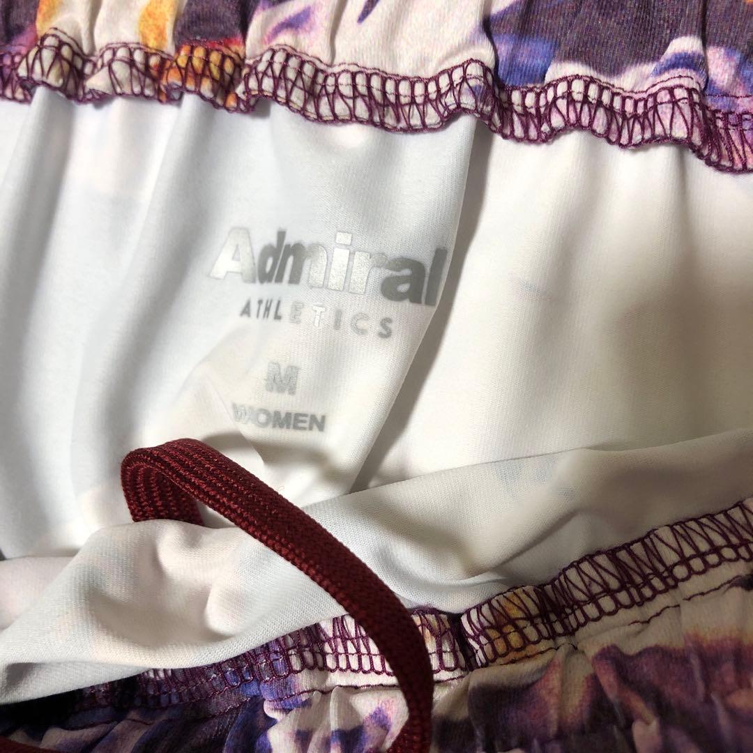 2/7限定SALE♡Admiral フレアスカート Mサイズ