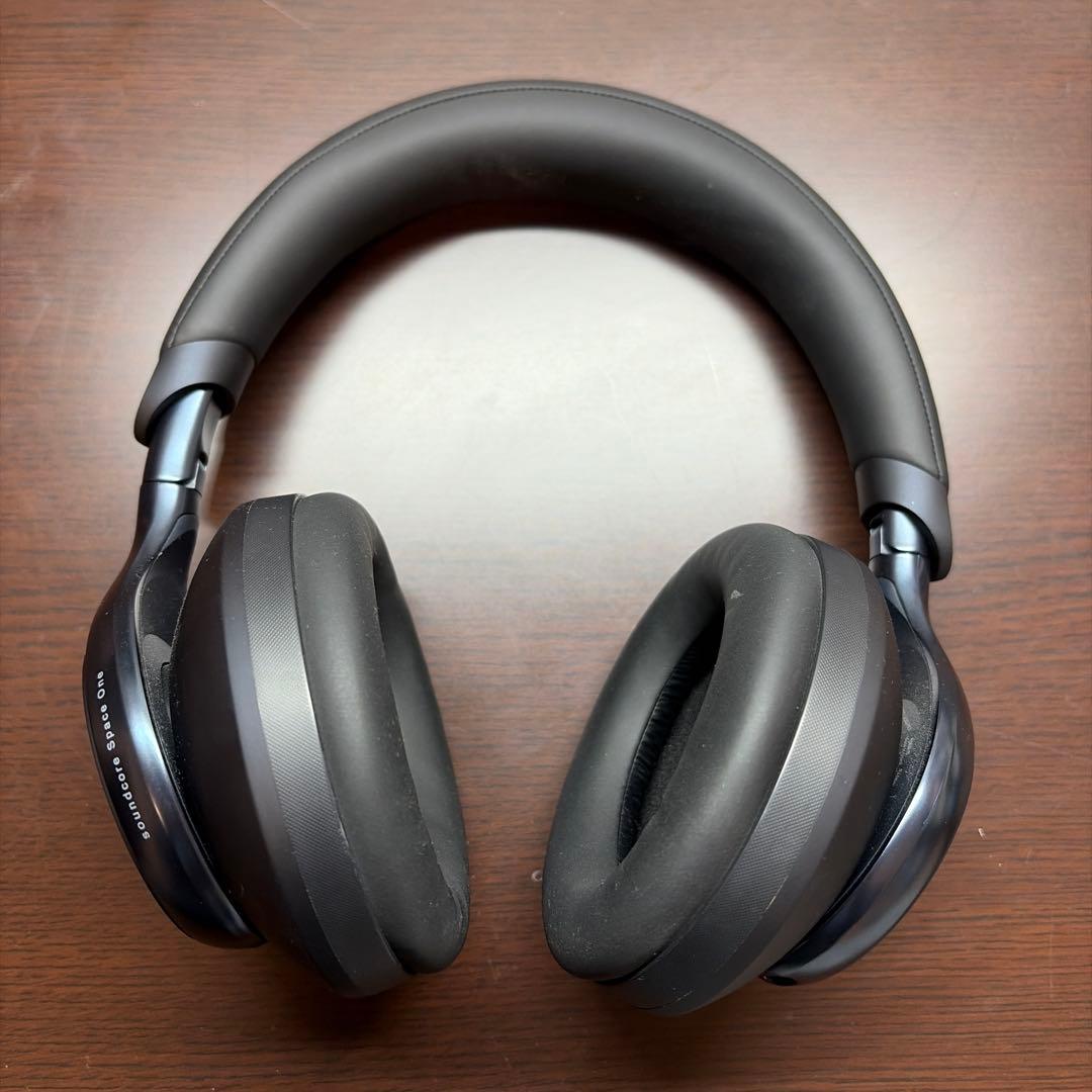 ヘッドホン Anker Soundcore Space One Bluetooth
