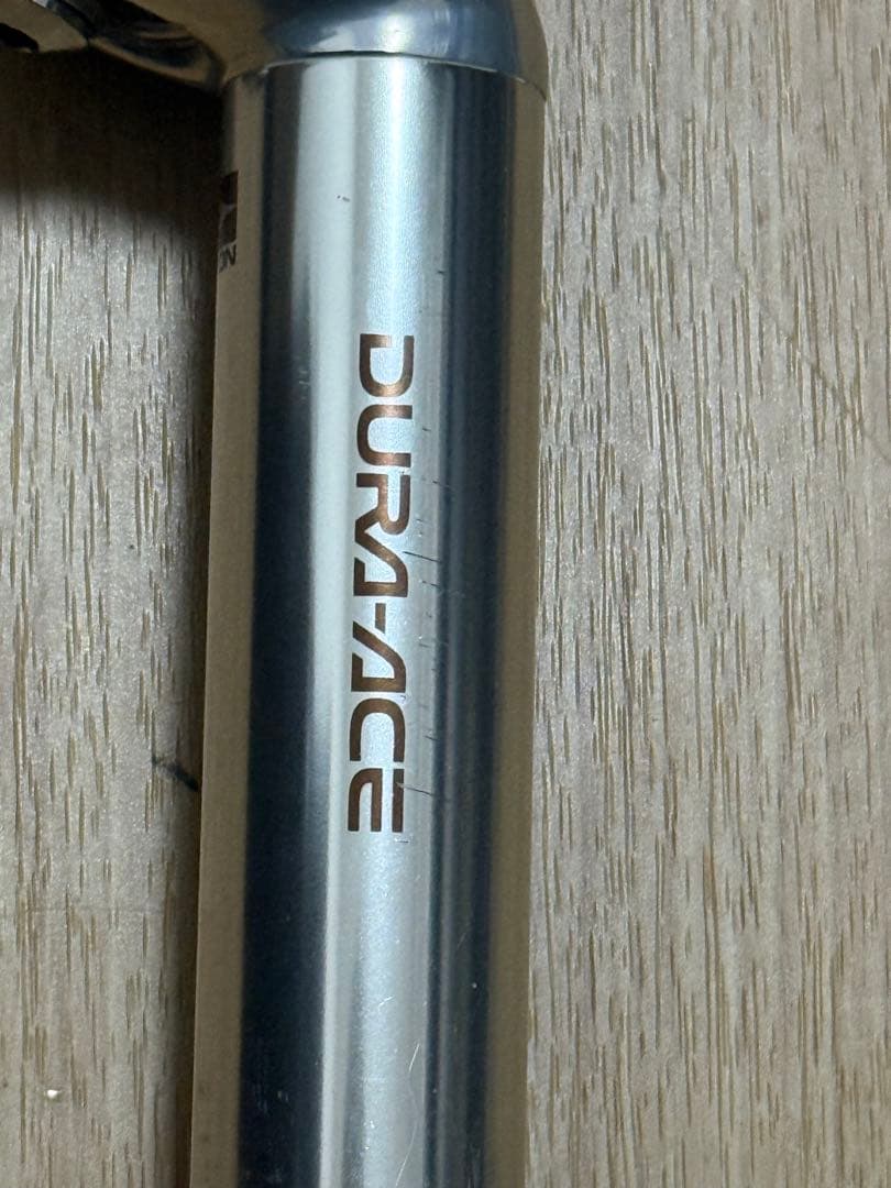デュラエースnjs SP-7410 27.2