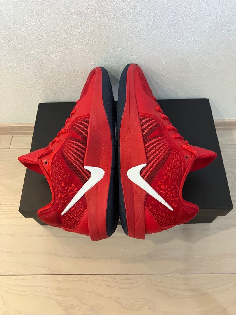 値下げ　Nike Sabrina 2 EP 27.5cm 箱、タグ付き