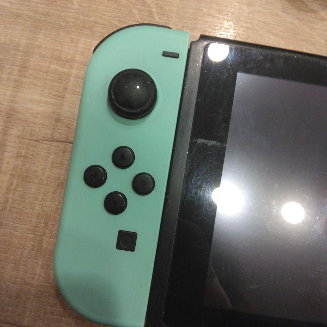NintendoSwitchとその周りの機種
