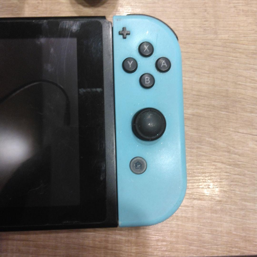 NintendoSwitchとその周りの機種