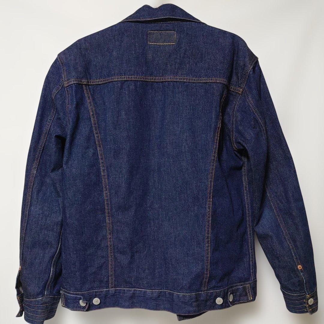 b*7様 Levi's×BOSSコラボGジャン LL