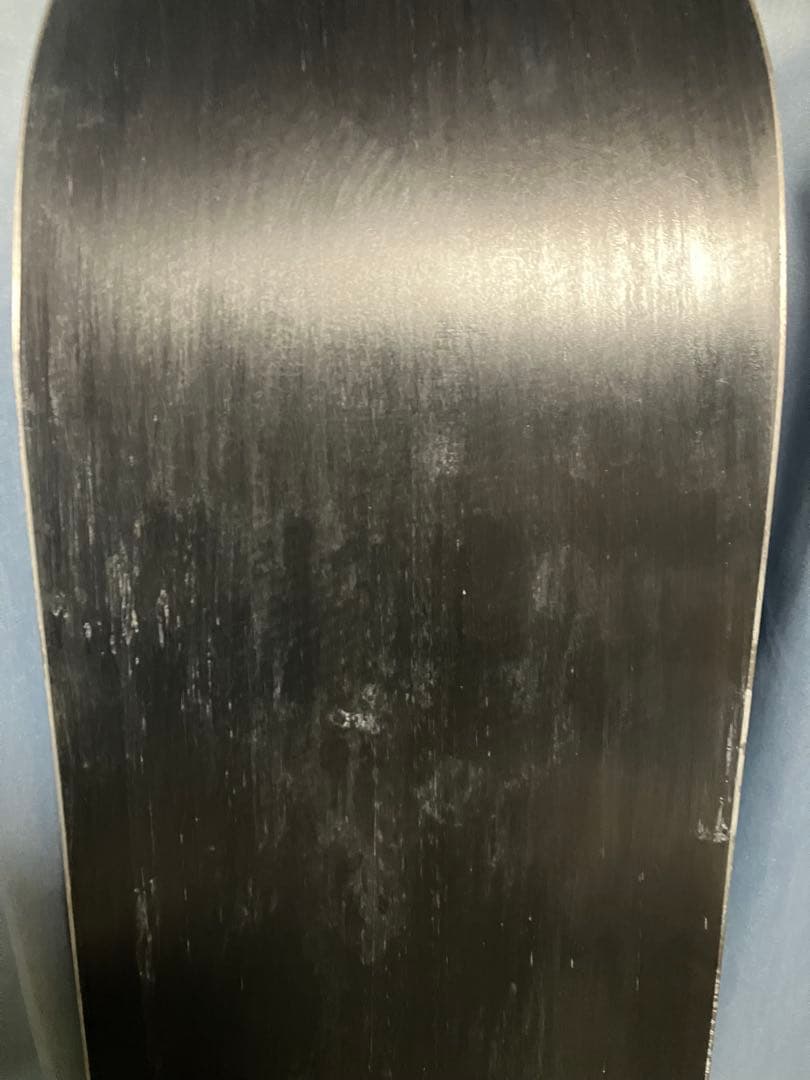 elan DAY TRIPPER 154cm パウダーボード