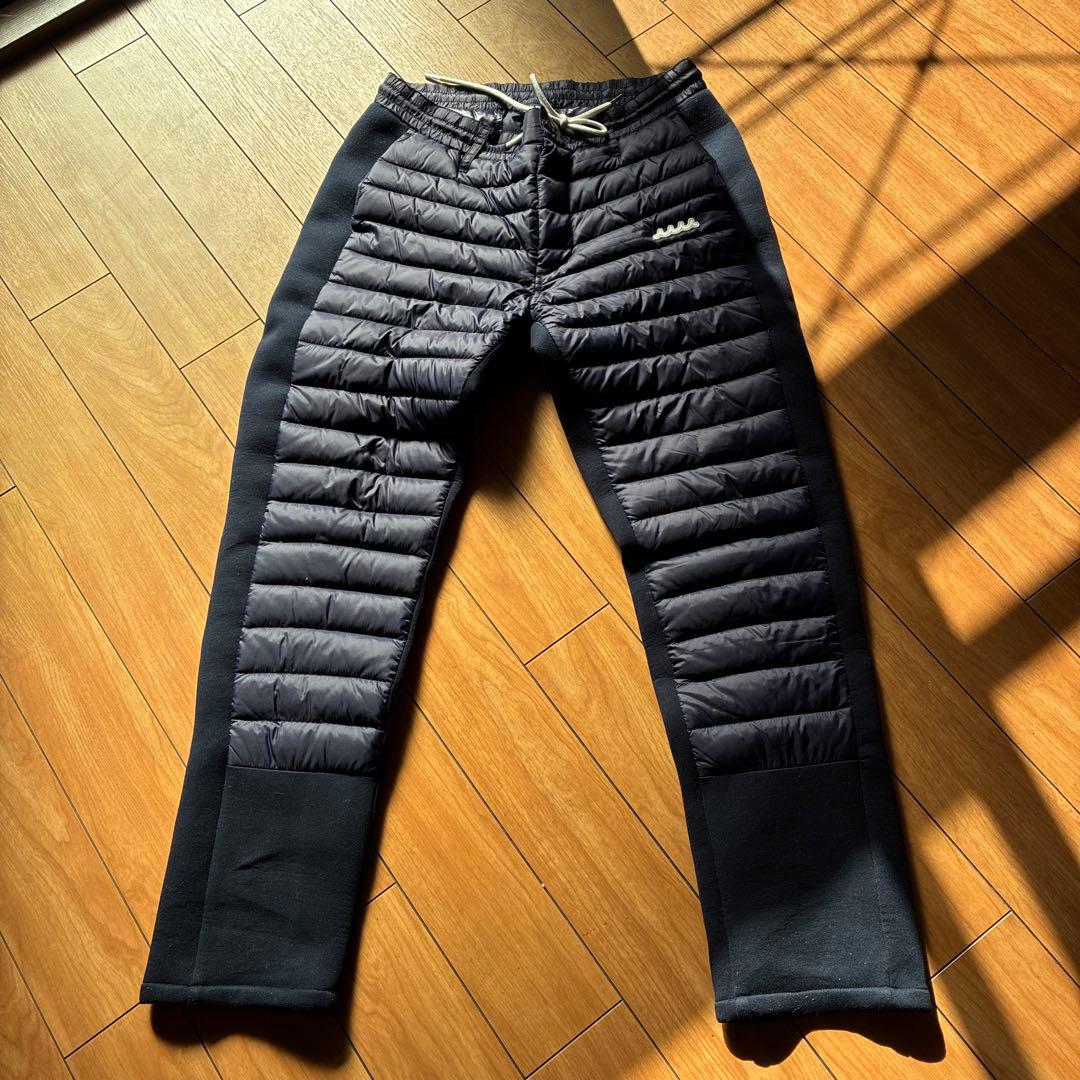 MUTA MARINEセットアップ