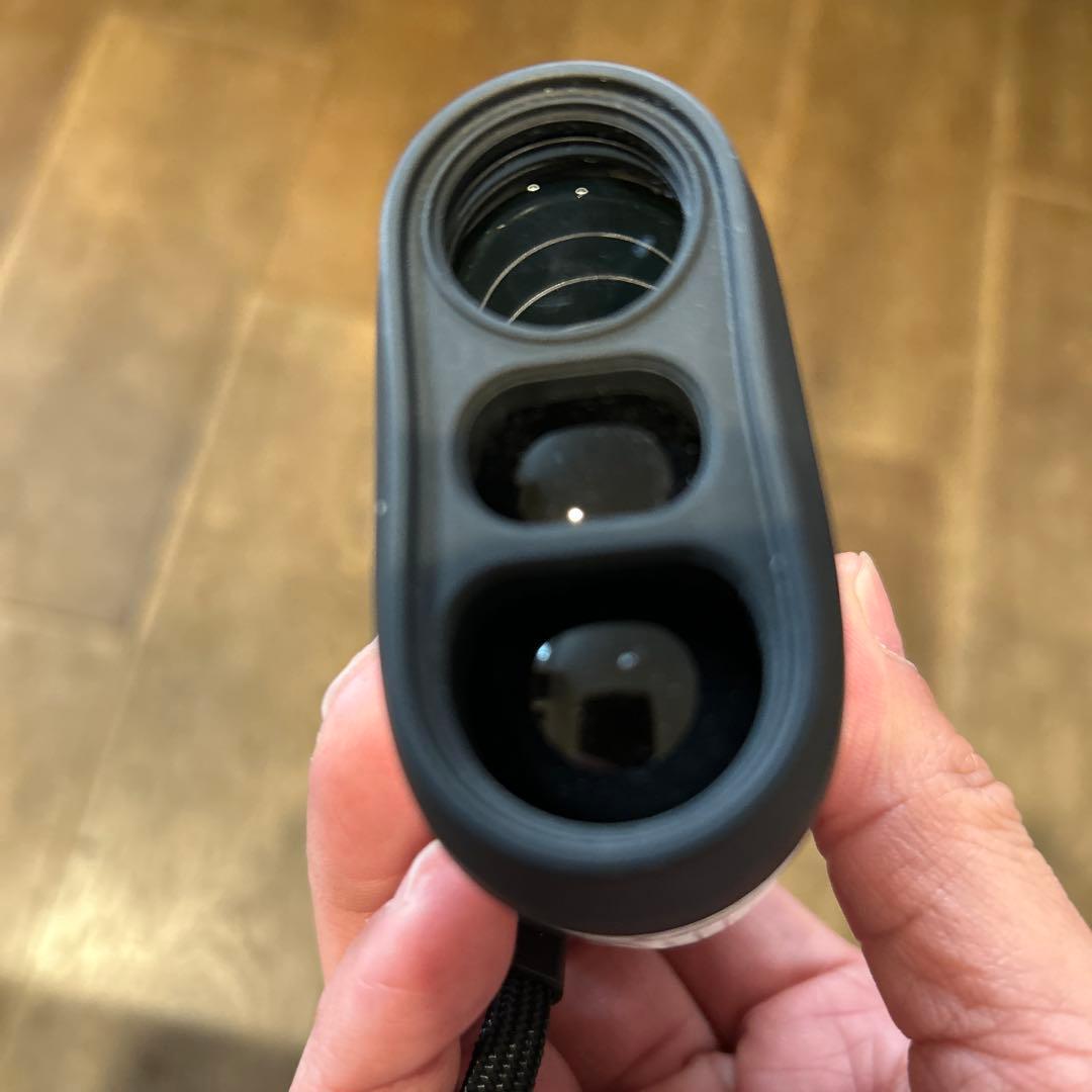 Nikon ゴルフ距離計 クールショット20