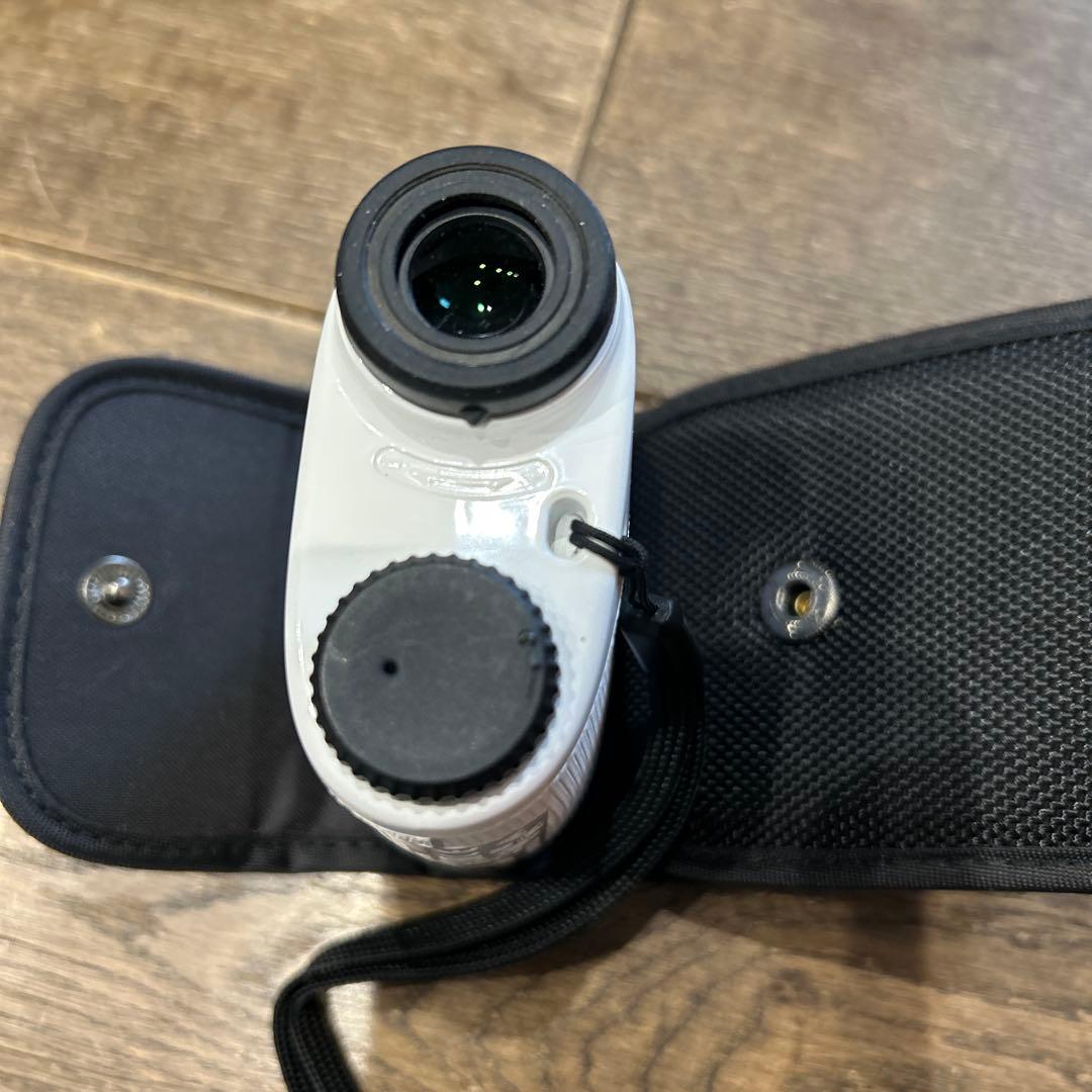 Nikon ゴルフ距離計 クールショット20