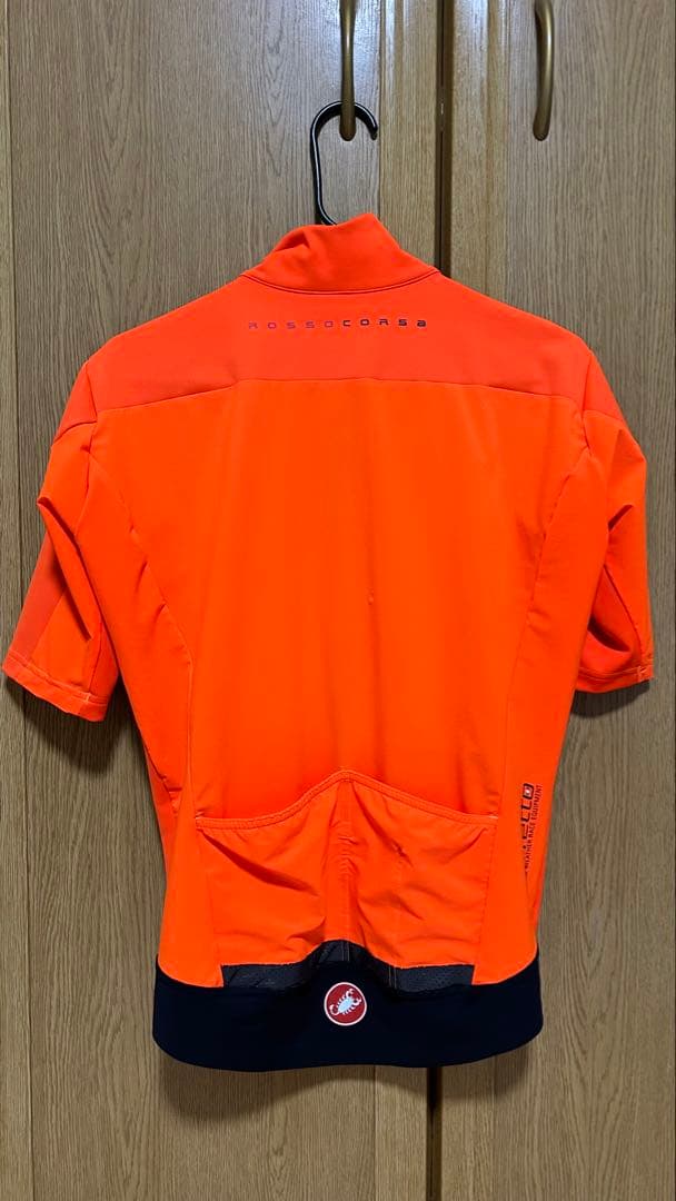 castelli PERFETTO ROS light サイズS