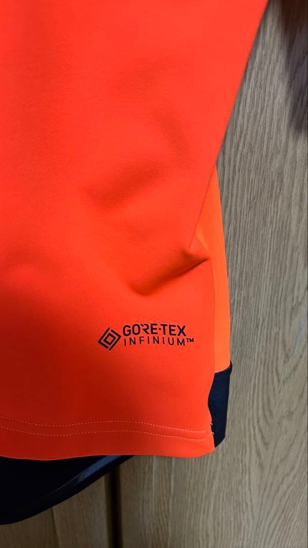 castelli PERFETTO ROS light サイズS